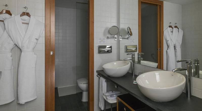 Quarto Familiar, Font D'Argent Canillo