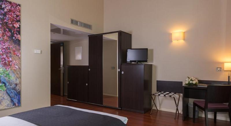 Quarto Estandar, Font D'Argent Canillo