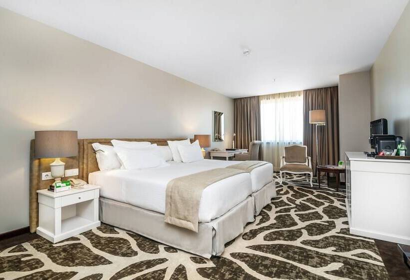 Номер Премиум, Holiday Inn Porto Gaia, An Ihg