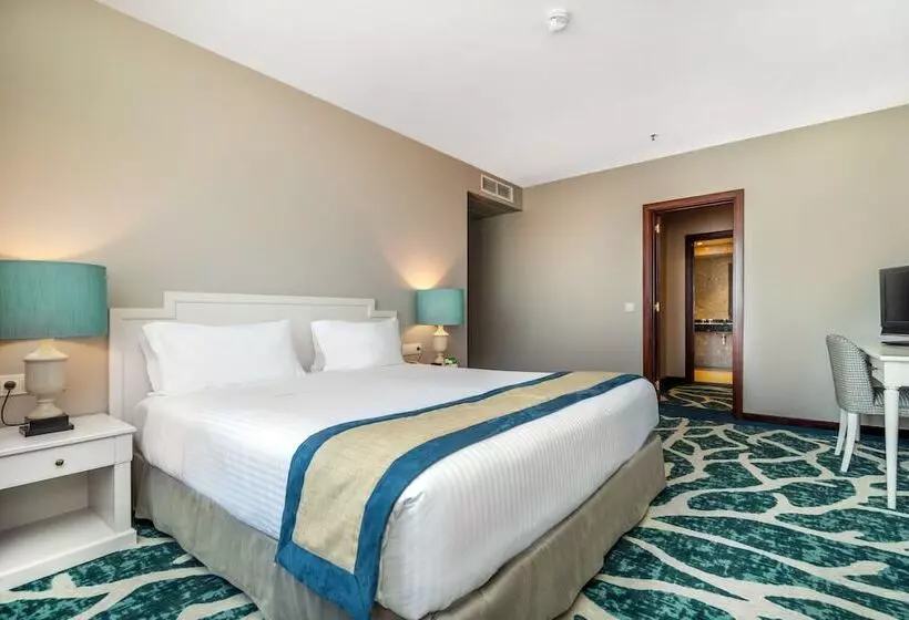 سوئیت 2 خوابه, Holiday Inn Porto Gaia, An Ihg