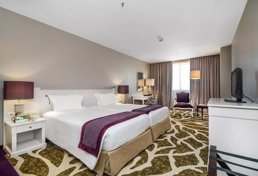 اتاق استاندارد برای معلولان, Holiday Inn Porto Gaia, An Ihg