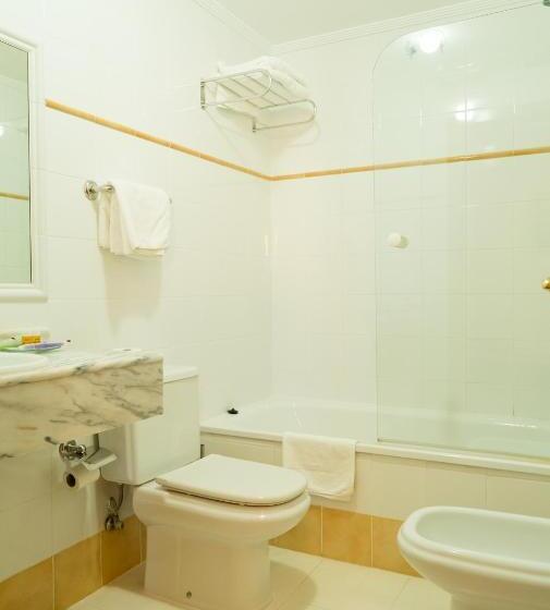 スタンダードルーム, Jacobeo