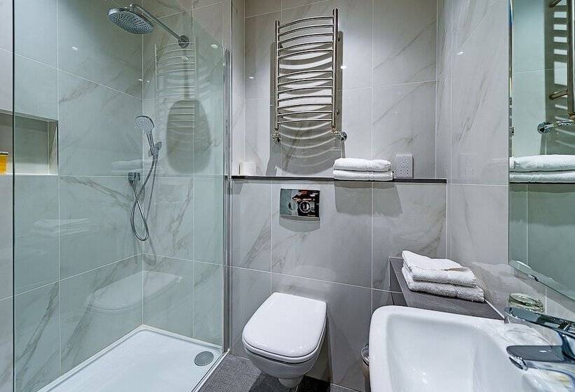 חדר אקזקיוטיב, Kilmurry Lodge