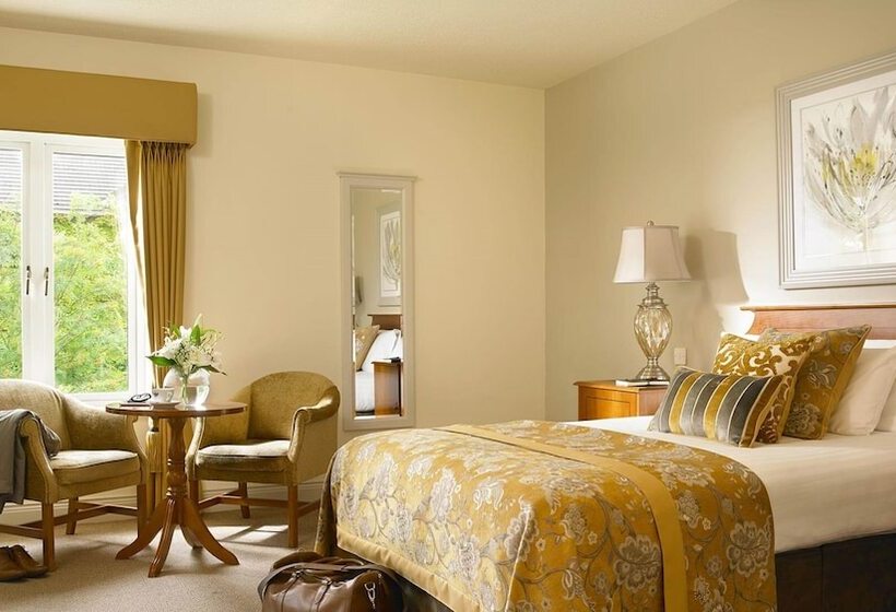 חדר אקזקיוטיב, Kilmurry Lodge