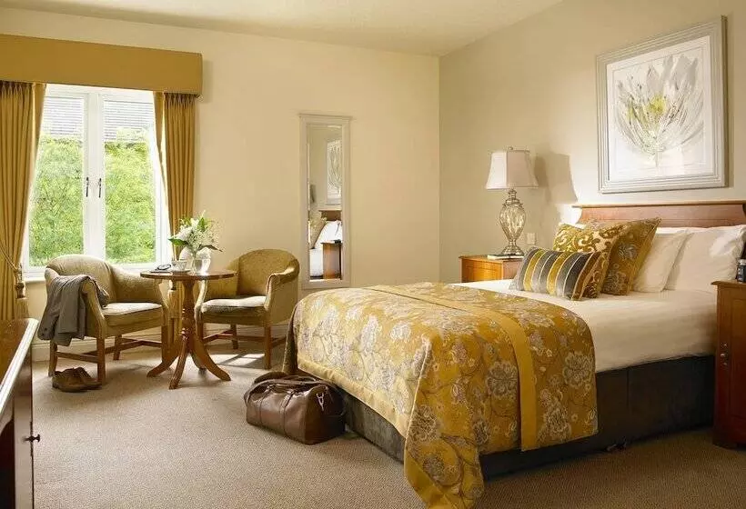エクゼクティブルーム, Kilmurry Lodge
