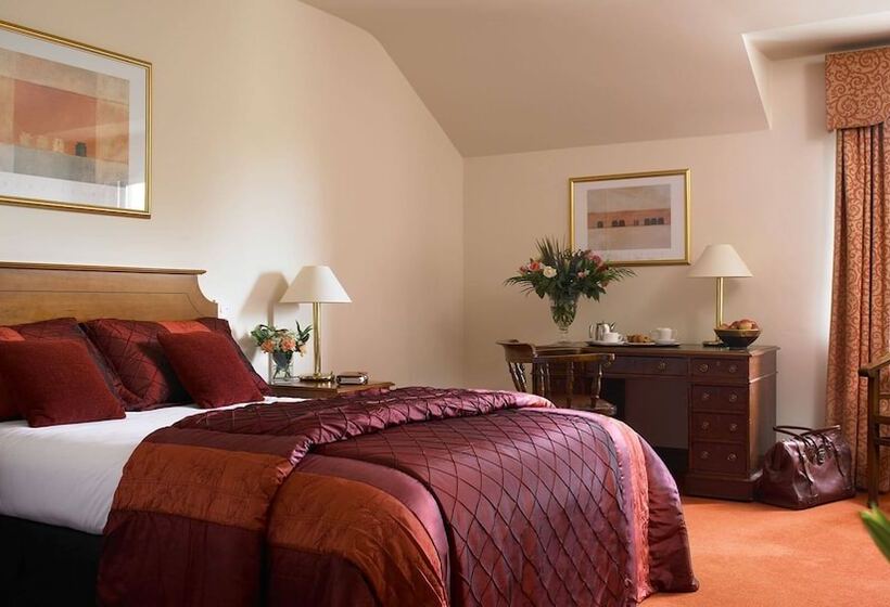 חדר סופריור לשלושה, Kilmurry Lodge