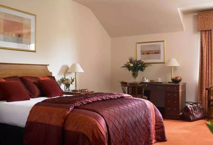 スーペリアトリプルルーム, Kilmurry Lodge
