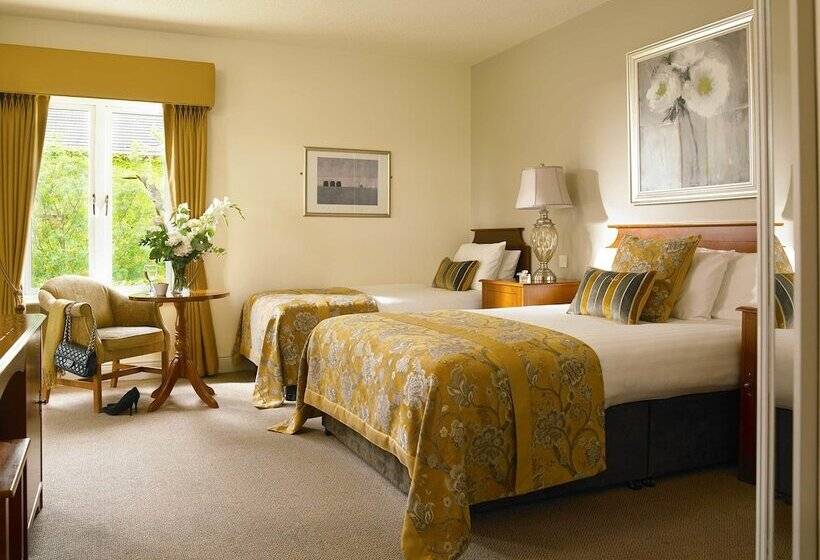חדר סופריור לשלושה, Kilmurry Lodge