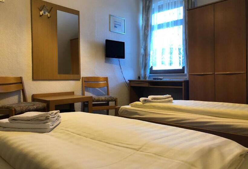 Номер Стандарт, Krügers