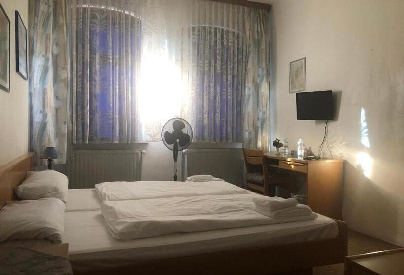 Номер Стандарт, Krügers