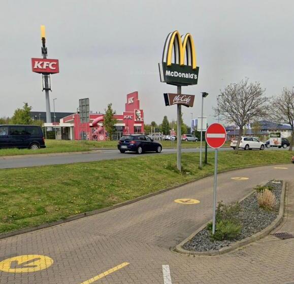 Номер Стандарт Трехместный, Krügers