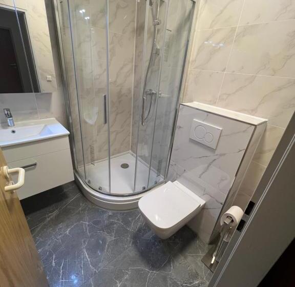 Номер Стандарт Трехместный, Krügers