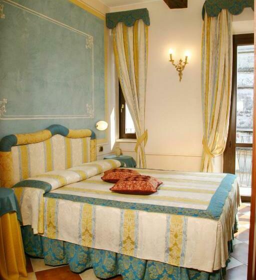 Номер Стандарт, Leon D'oro