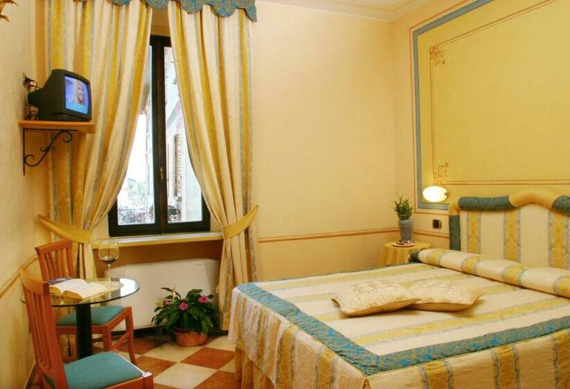 Номер Стандарт, Leon D'oro