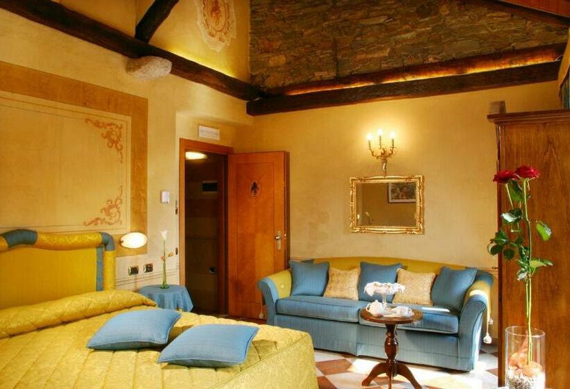 Полулюкс, Leon D'oro