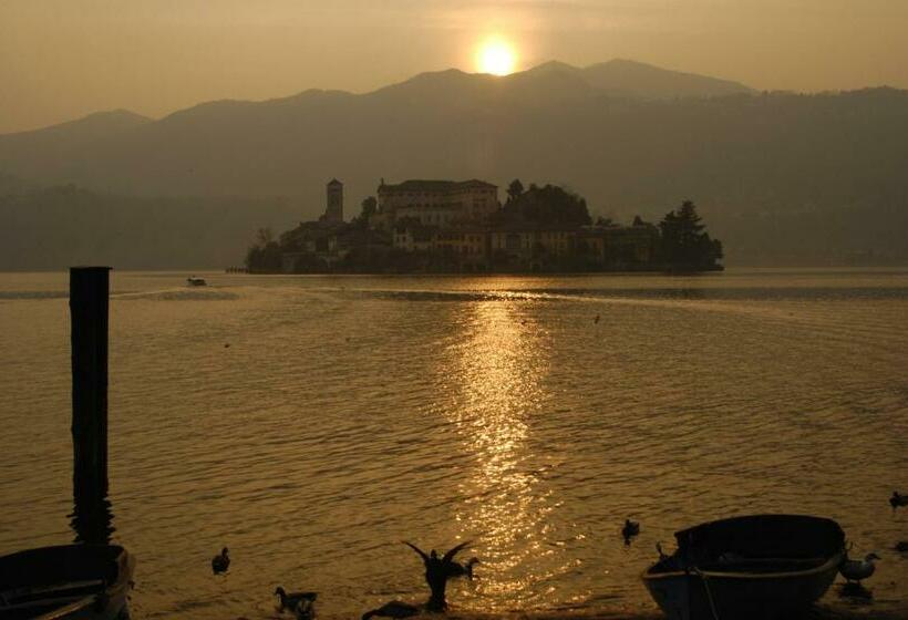 Люкс, Leon D'oro