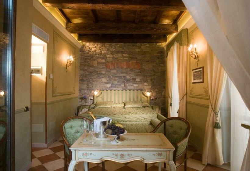 Люкс, Leon D'oro