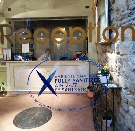 Номер Комфорт, Leon D'oro