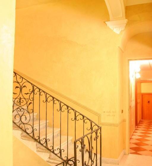 Номер Комфорт, Leon D'oro