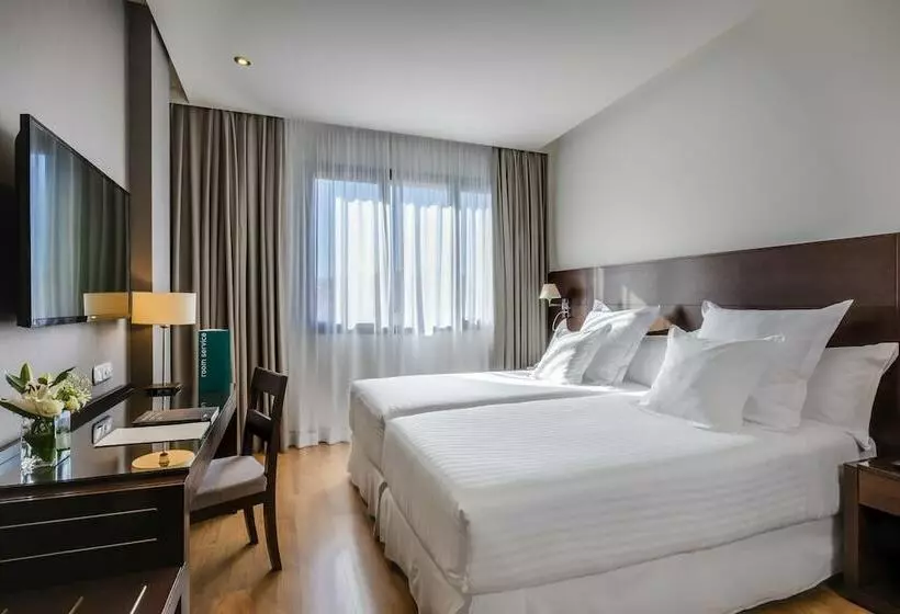 StandaardKamer, Occidental Granada