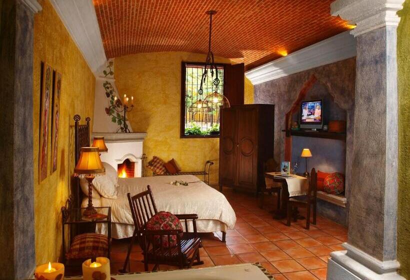 جناح, Palacio De Doña Beatriz