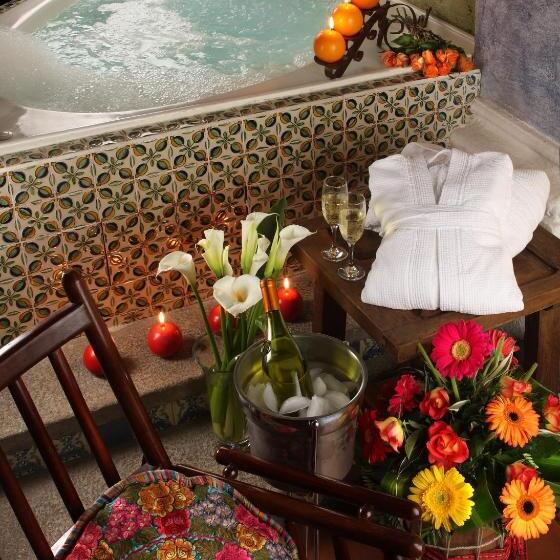 جناح, Palacio De Doña Beatriz