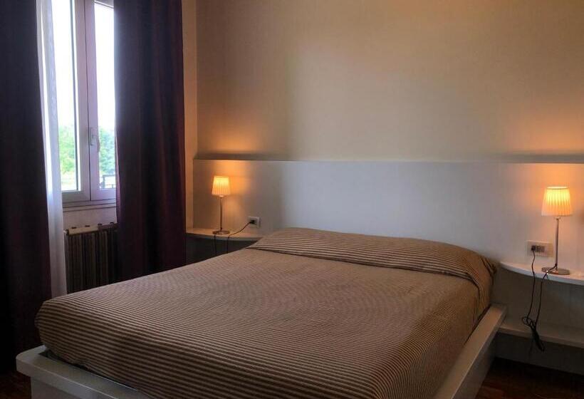 חדר סופריור, San Francesco