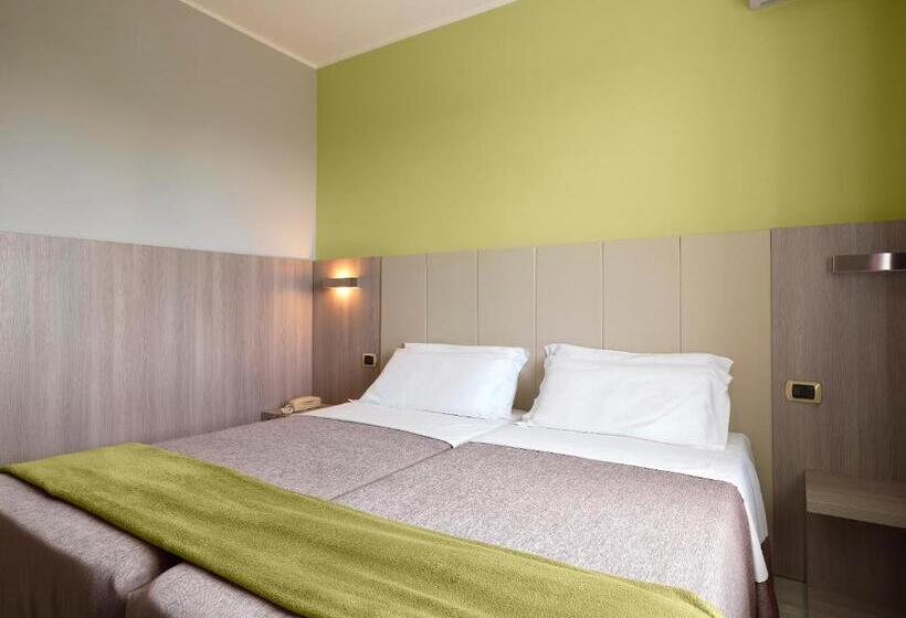 חדר סופריור, San Francesco