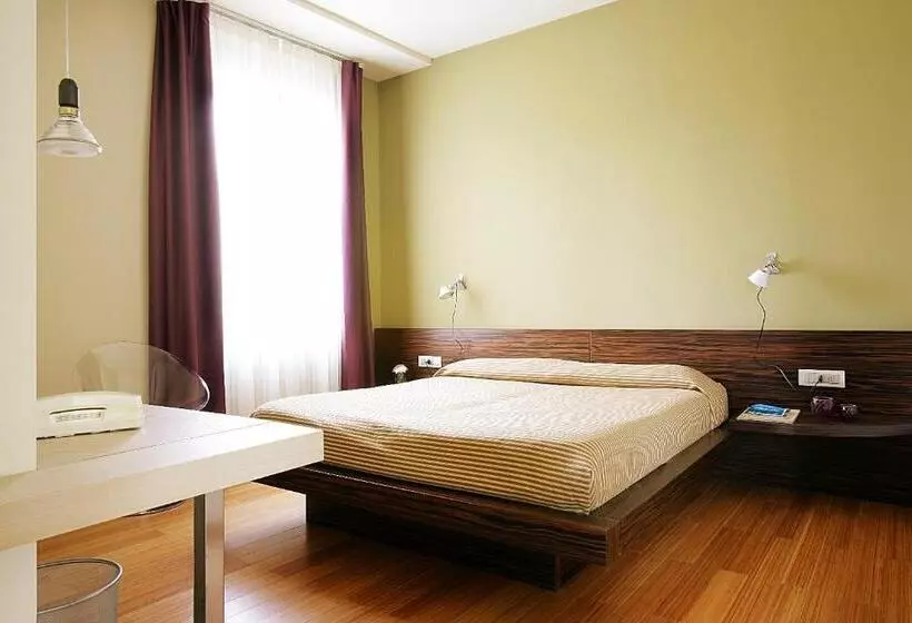スーペリアールーム, San Francesco