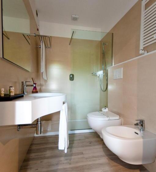 חדר סופריור, San Francesco