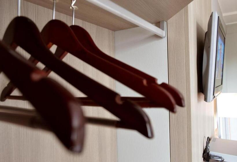 חדר סופריור, San Francesco