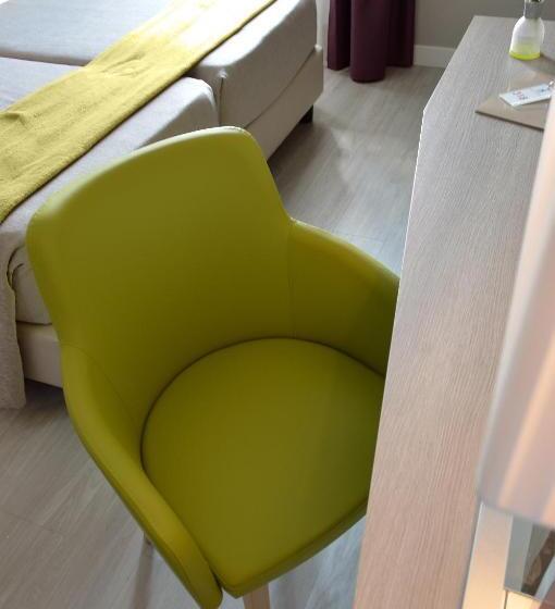 חדר סופריור יחיד, San Francesco