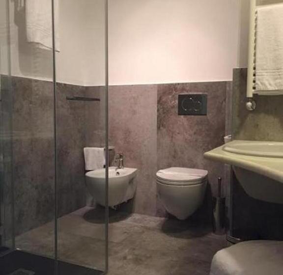 חדר סופריור יחיד, San Francesco