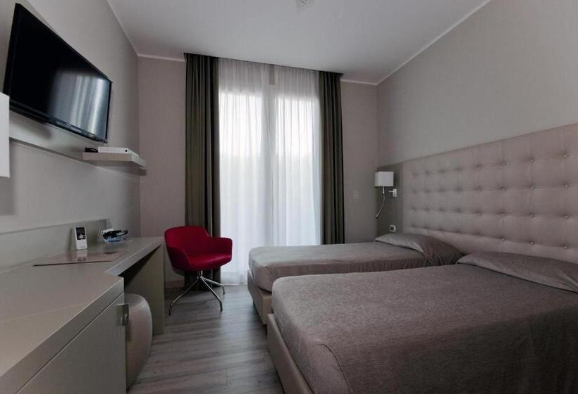 חדר סופריור יחיד, San Francesco