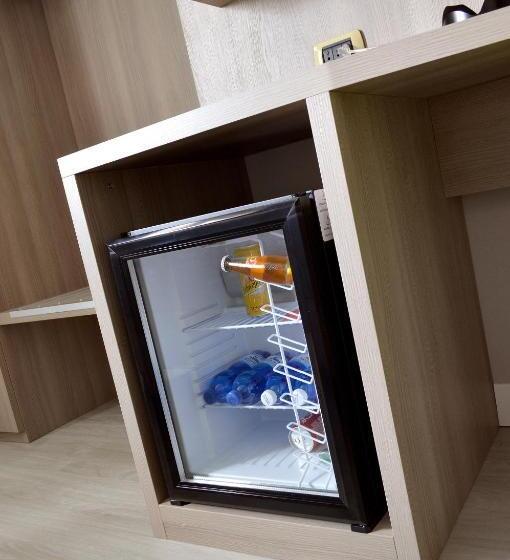 חדר סופריור יחיד, San Francesco