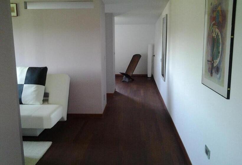 סוויטה, San Francesco