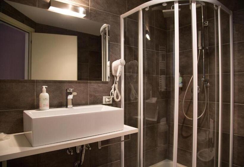 סוויטה, San Francesco