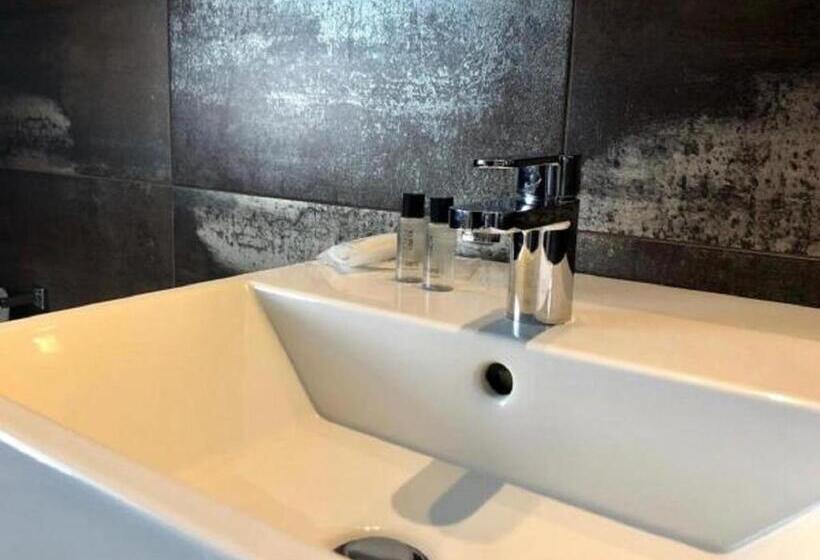 חדר סטנדרט עם טרסה, San Francesco