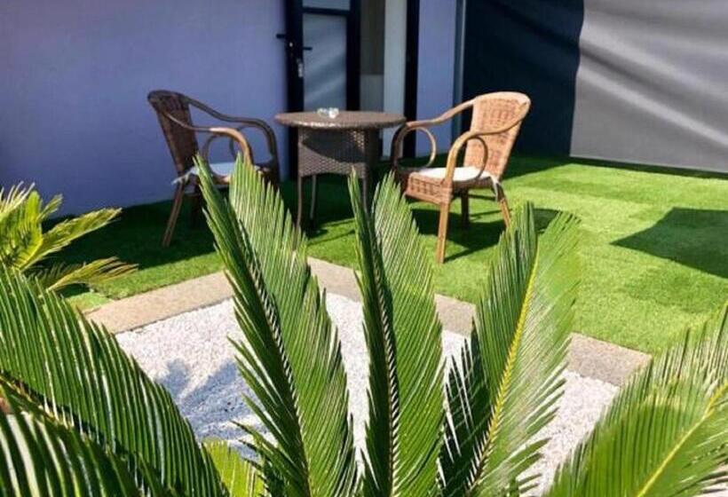 חדר סטנדרט עם טרסה, San Francesco