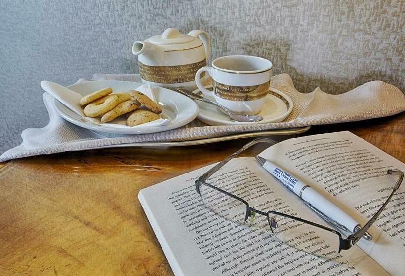 Habitación Deluxe Individual, Santa Chiara