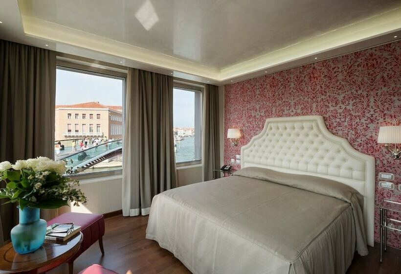 Habitación Deluxe con Vistas, Santa Chiara