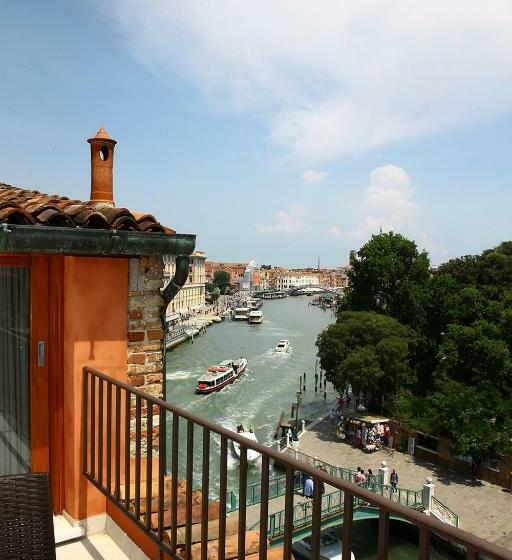 Junior Suite, Santa Chiara