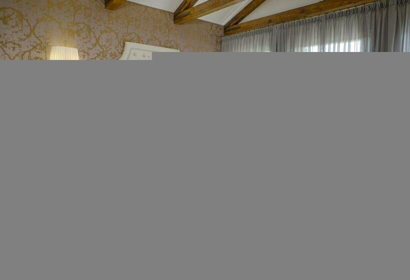 Suite Superior, Santa Chiara