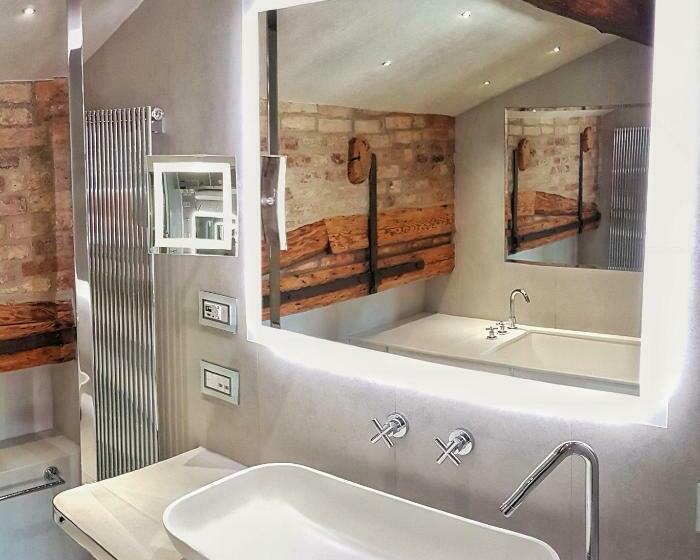 Junior Suite, Santa Chiara