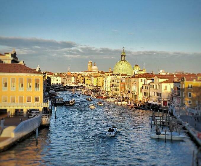 Junior Suite, Santa Chiara