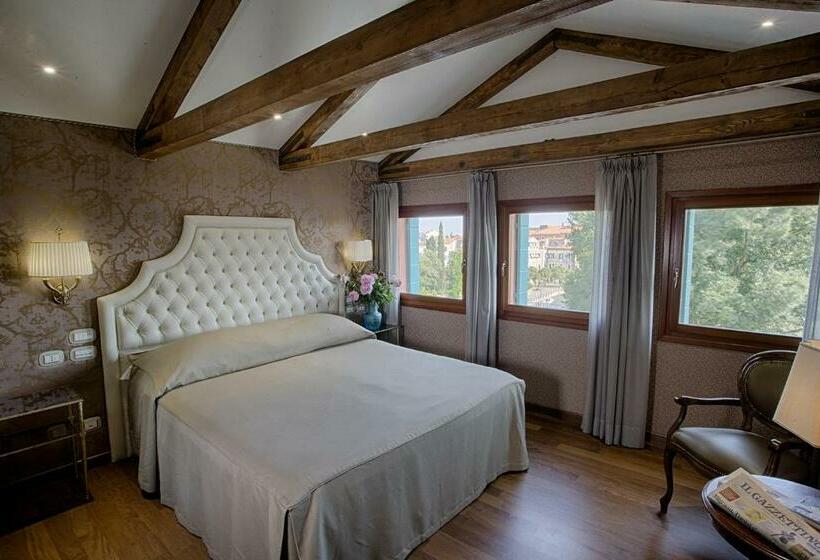 Suite Superior, Santa Chiara