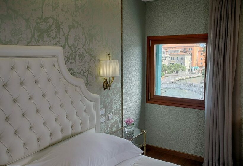 Suite Superior, Santa Chiara