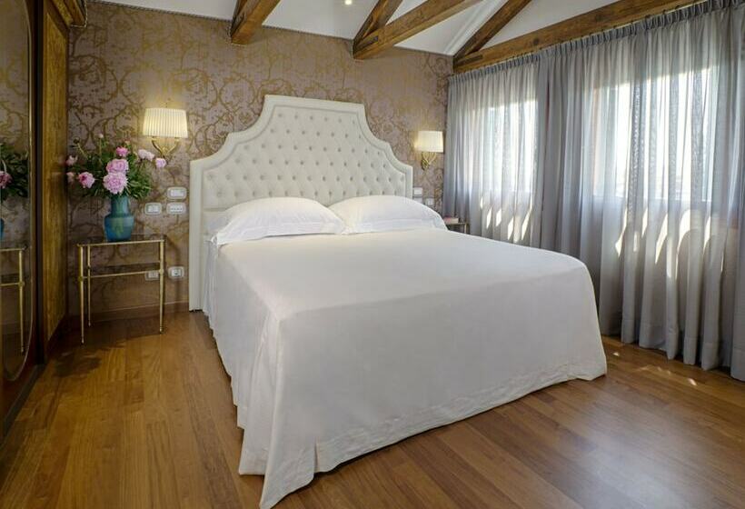 Suite Superior, Santa Chiara