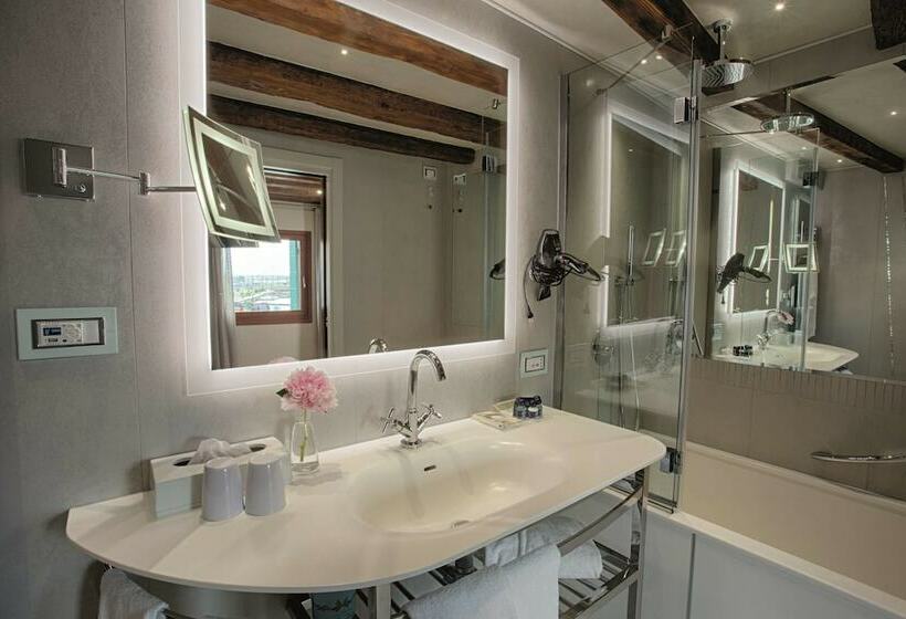 Suite Superior, Santa Chiara