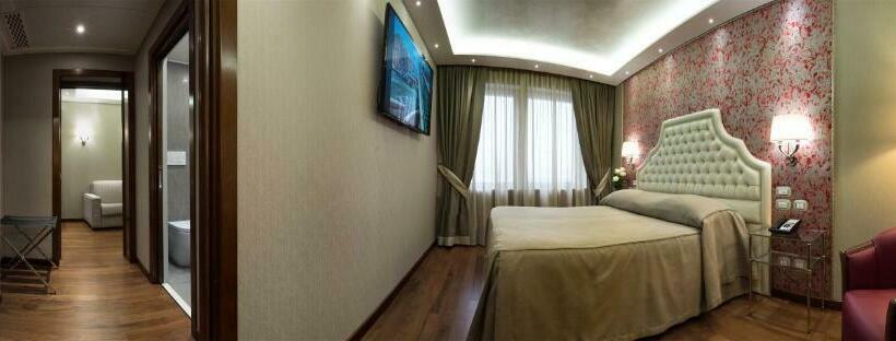 Suite Vista Ciudad, Santa Chiara